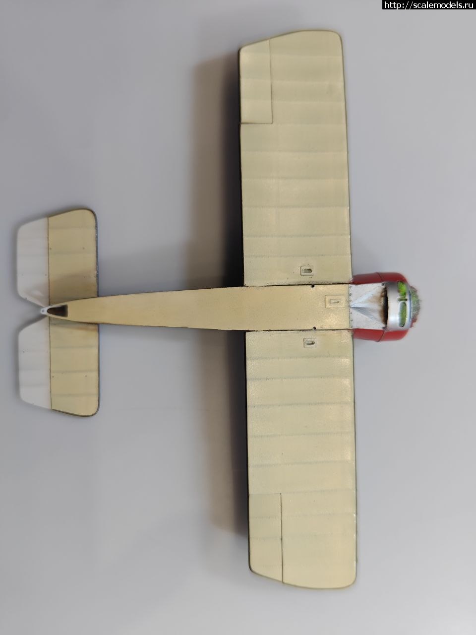 1734339408_IMG_20241216_115249_125.jpg : #1859187/ Sopwith pup 1/48 Flashback !  