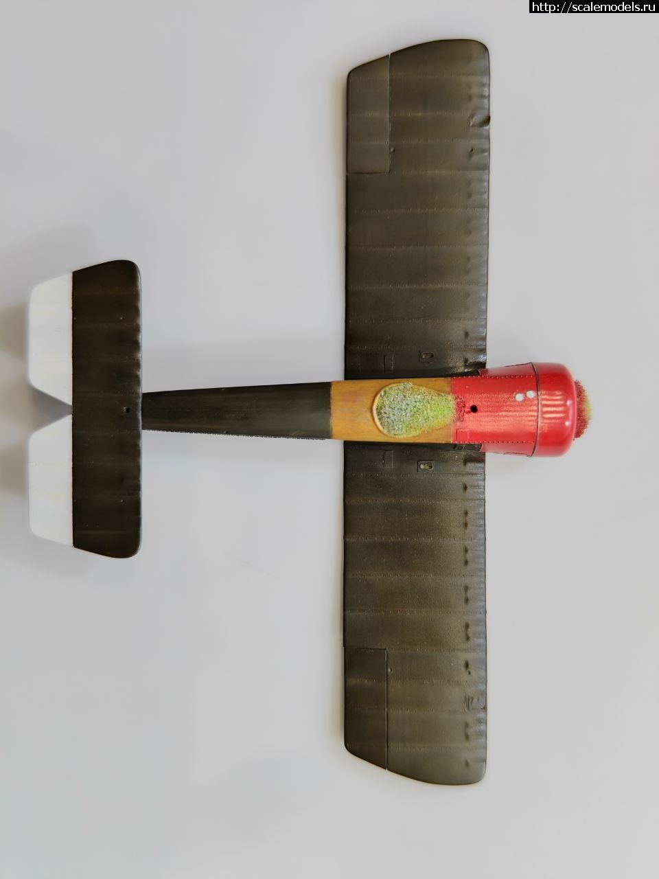 1734339413_IMG_20241216_115248_789.jpg : #1859187/ Sopwith pup 1/48 Flashback !  