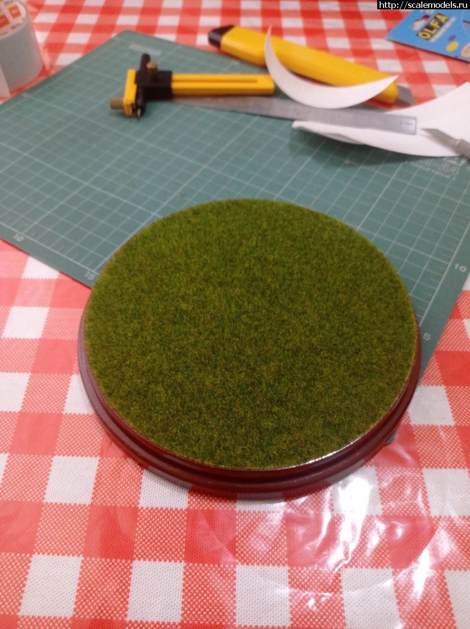 1734353493_photo_2024-12-16_17-51-03.jpg : #1859229/ Novo/Frog 1/72 ������� Spitfire(#17114) - ���������� ������� ����