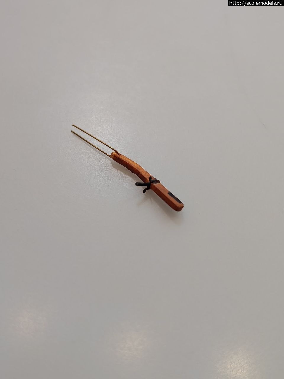 1734963375_IMG_20241223_170653_772.jpg : #1860451/ Sopwith pup 1/48 Flashback !  