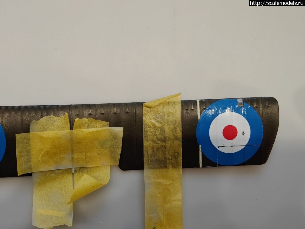 1735034704_IMG_20241224_130424_306.jpg : #1860451/ Sopwith pup 1/48 Flashback !  