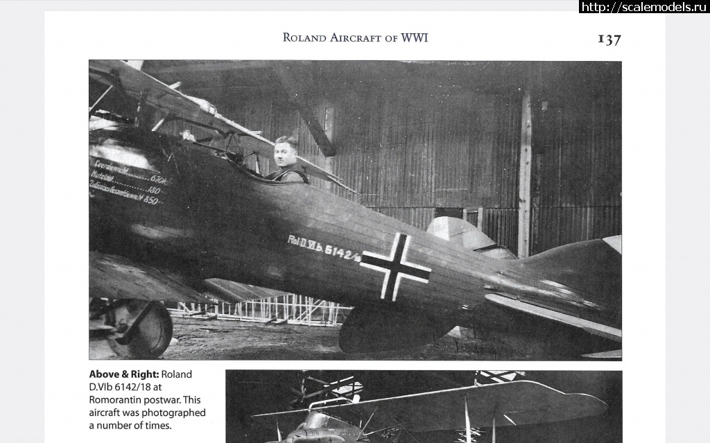 1735131729_Screenshot_20241225_155648_Drive.jpg : #1860741/ Roland D.IVb 1/48 FLY !  