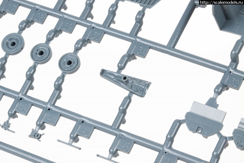 1735439684_470524367_1128807662373334_8746359190054651861_n.jpg : #1861130/  Eduard 1/48 P-40E Kittyhawk(#16269) -   