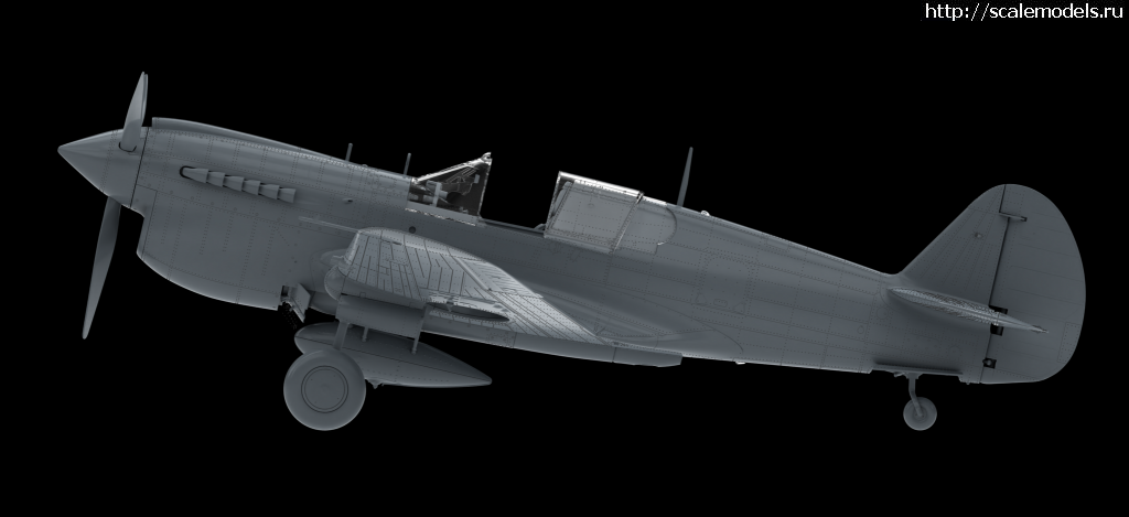 1735643813_65640_9991.png : #1861500/  Eduard 1/48 P-40E Kittyhawk(#16269) -   