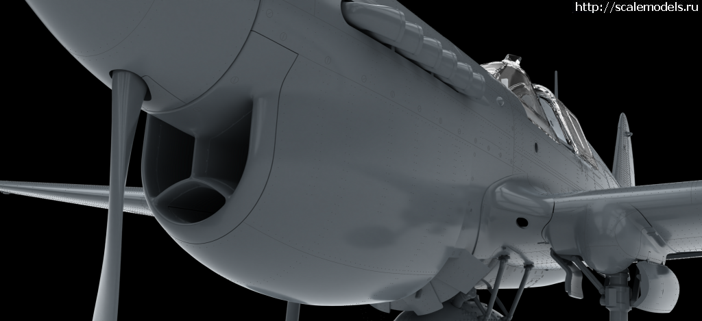 1735643814_65640_9992.png : #1861500/  Eduard 1/48 P-40E Kittyhawk(#16269) -   