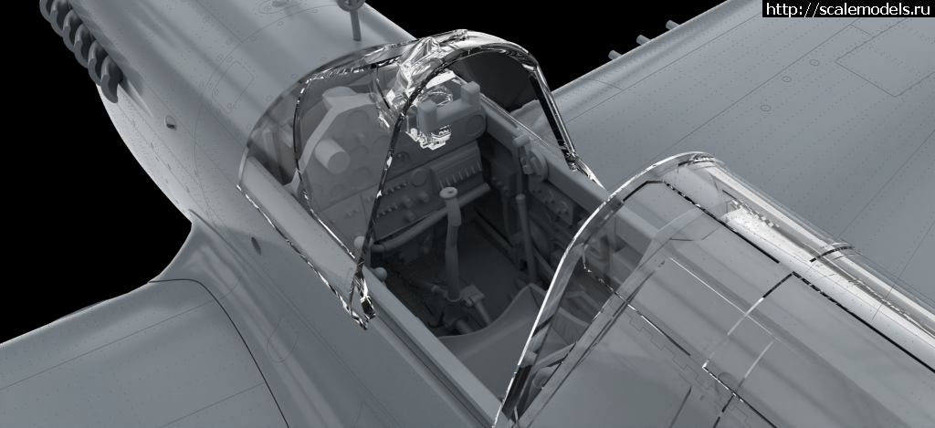 1735643815_65640_9993.png : #1861500/  Eduard 1/48 P-40E Kittyhawk(#16269) -   