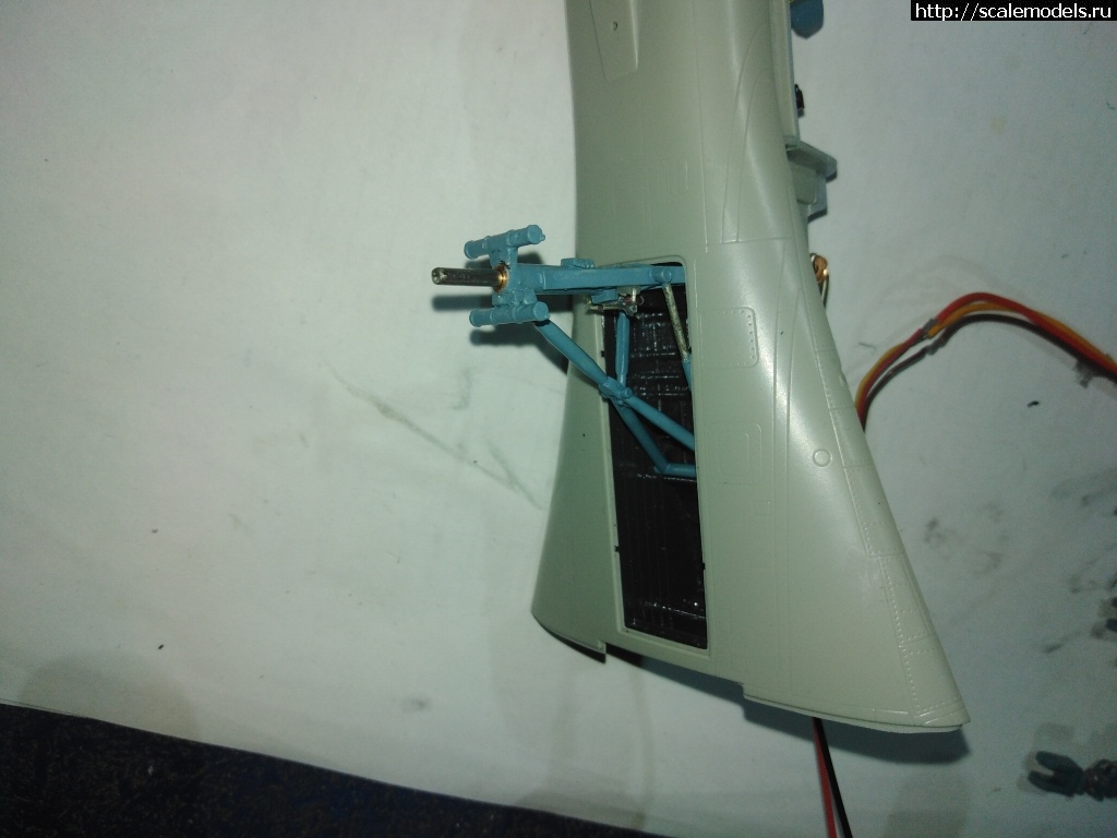 1736091668_IMG_20250105_183225.jpg : #1862172/ -160   1:72 Trumpeter  