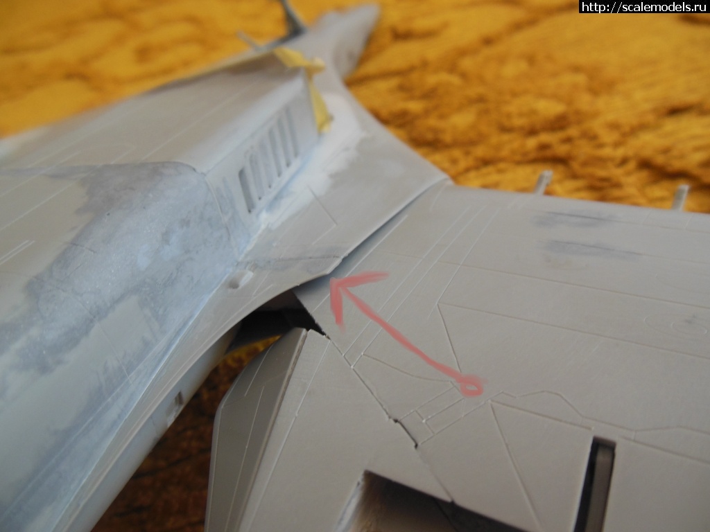 1736152982_JAq8V.jpg : #1862280/ -160   1:72 Trumpeter  