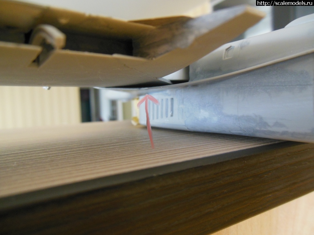 1736152991_Jzrqe.jpg : #1862280/ ��-160 � �������� 1:72 Trumpeter ������� ����