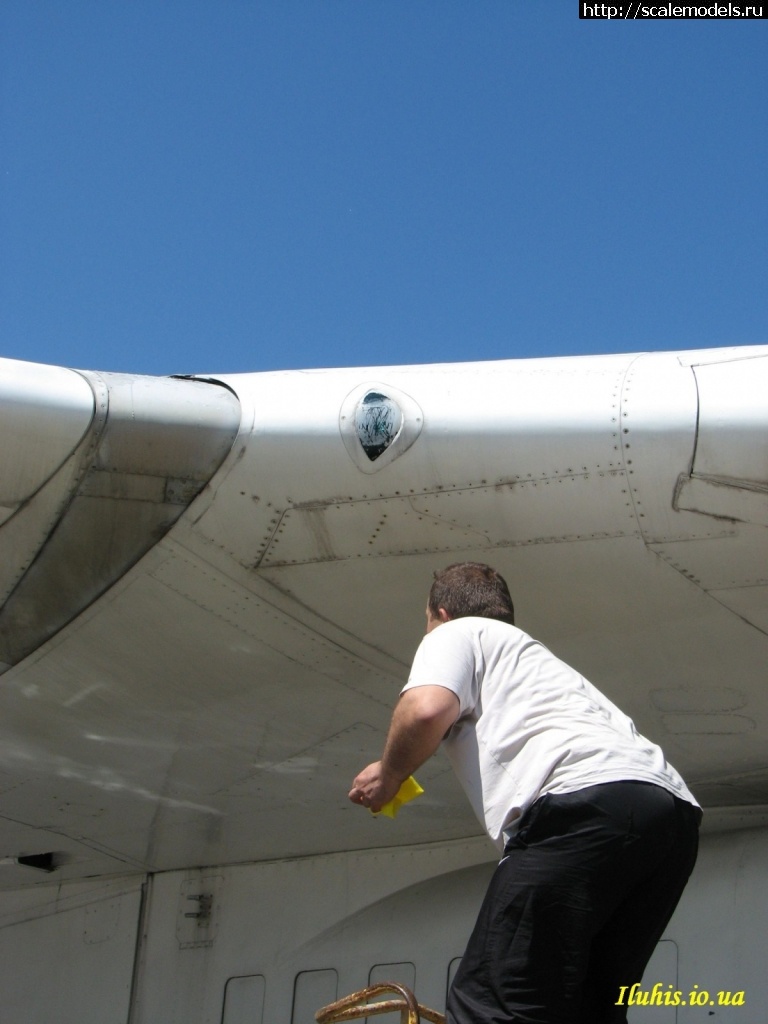 1736259813_10185913.jpg : #1862488/ ��-160 � �������� 1:72 Trumpeter ������� ����