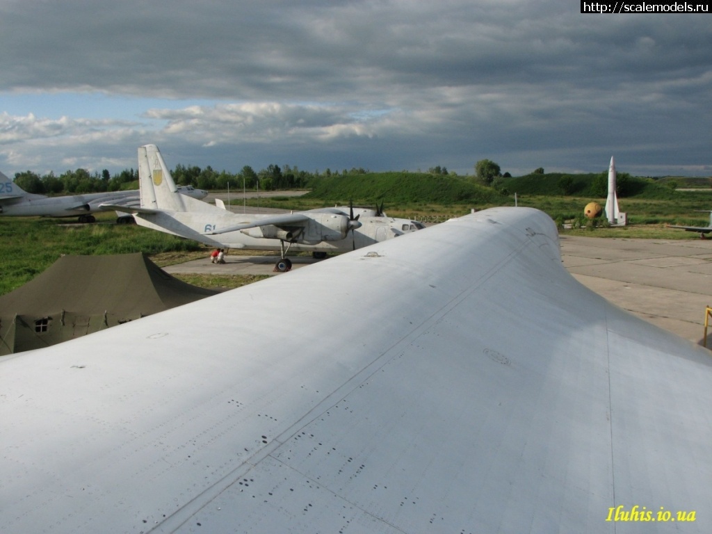 1736259957_10185140.jpg : #1862488/ ��-160 � �������� 1:72 Trumpeter ������� ����