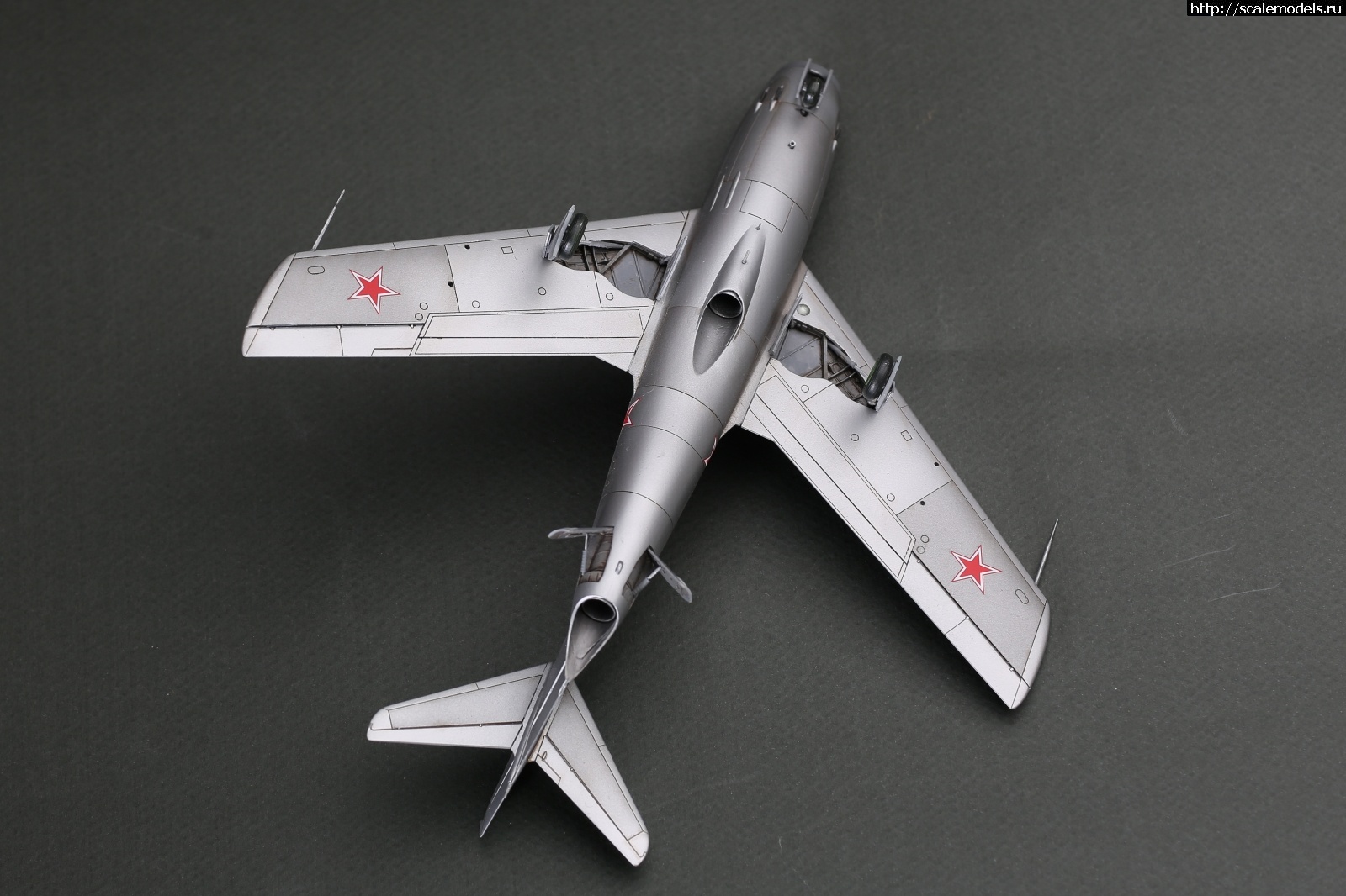 1736885108_235B3407.jpg : #1863536/ -320 Modelsvit 1/72 !  