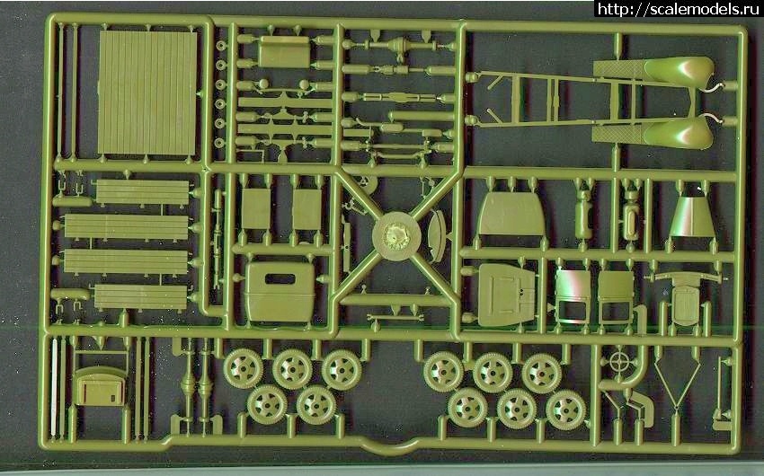 1737126515_sprue.jpg : #1864023/     - Nostalgie.  
