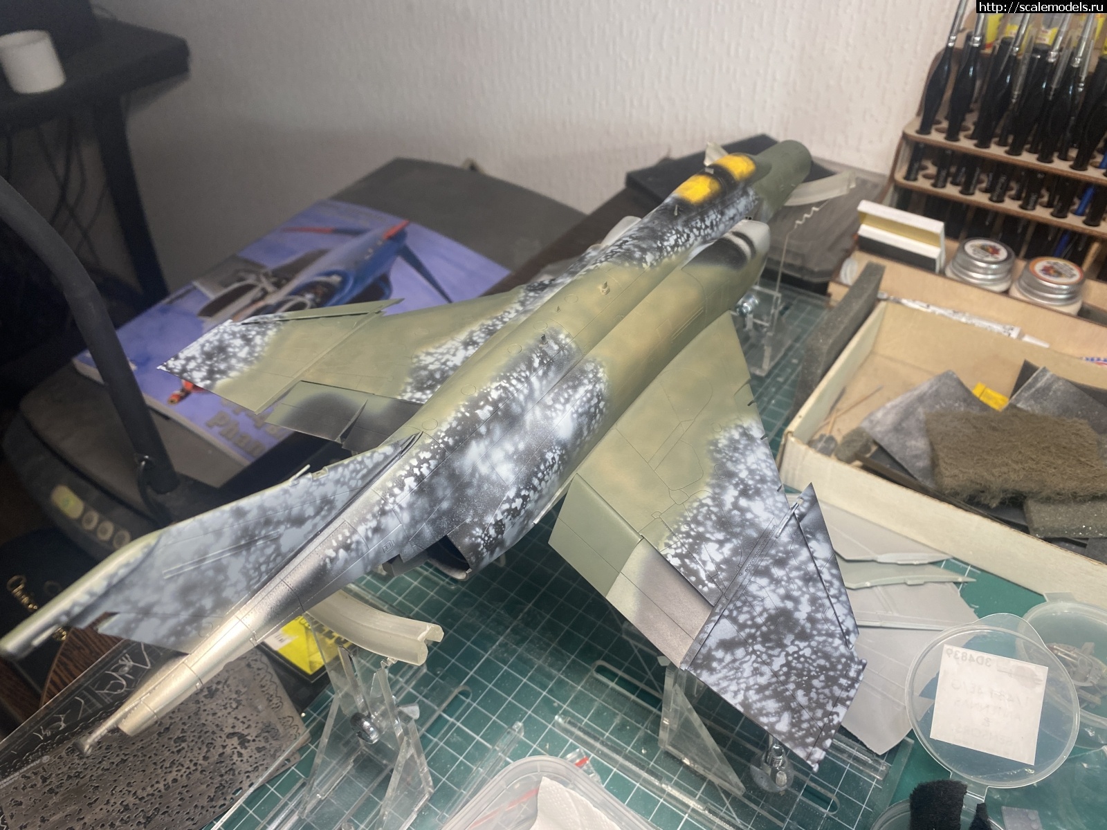 1737222188_IMG_5405.jpeg : #1864139/   F-4 Phantom (  )  