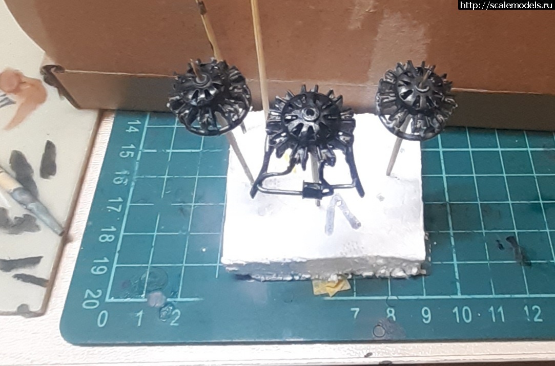 1737228670_20250118_222345.jpg : #1864110/ Ju-52/Heller-�������� 1/72 ������! ������� ����