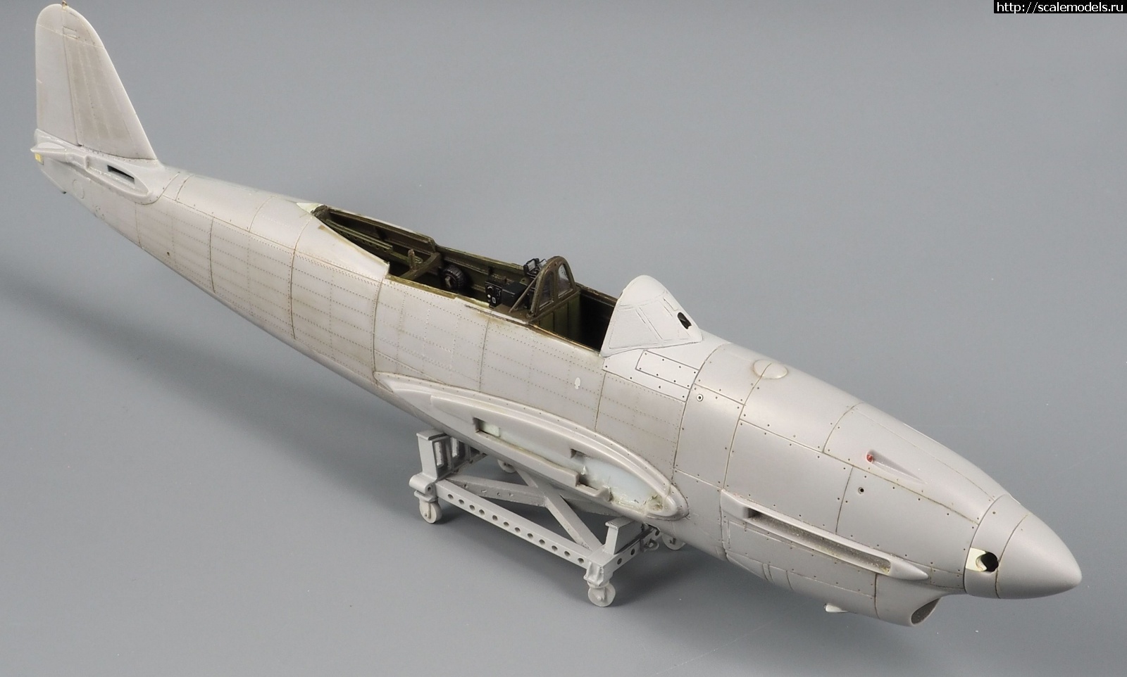 1737322672_46.JPG : #1864289/ Fine Molds 1/48 D4Y2-S Judy  