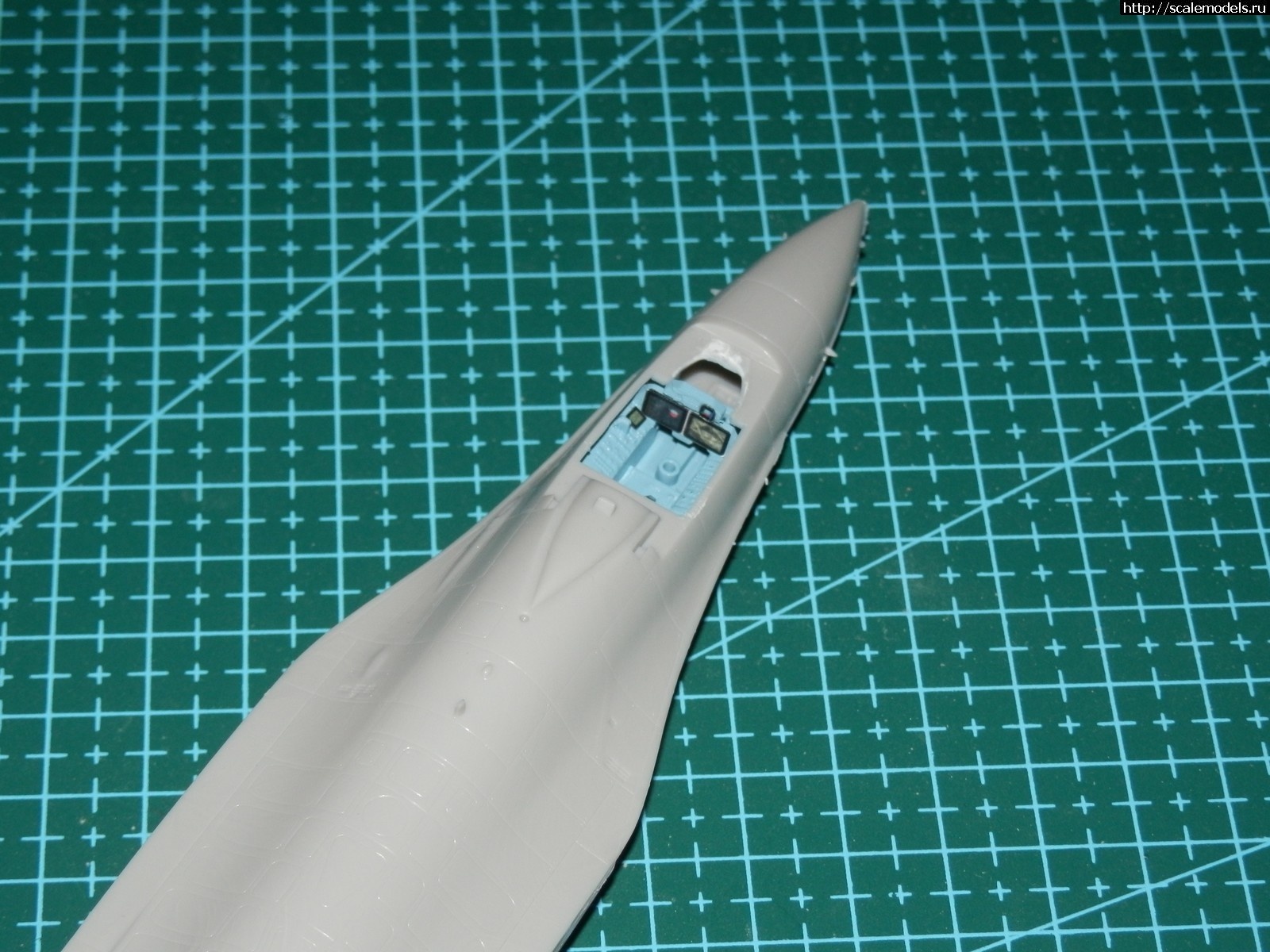 1737410398_F-16SM-031.jpg : F-16SM(CM) " " 1/72  