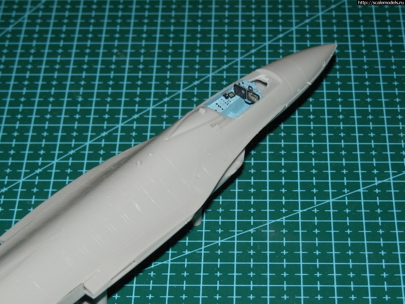 1737498201_F-16SM-042.jpg : #1864524/ F-16SM(CM) " " 1/72  