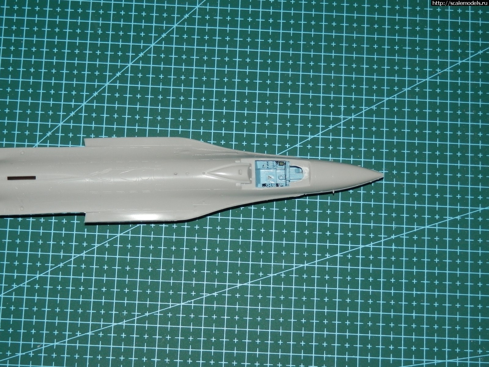 1737498203_F-16SM-044.jpg : #1864524/ F-16SM(CM) " " 1/72  