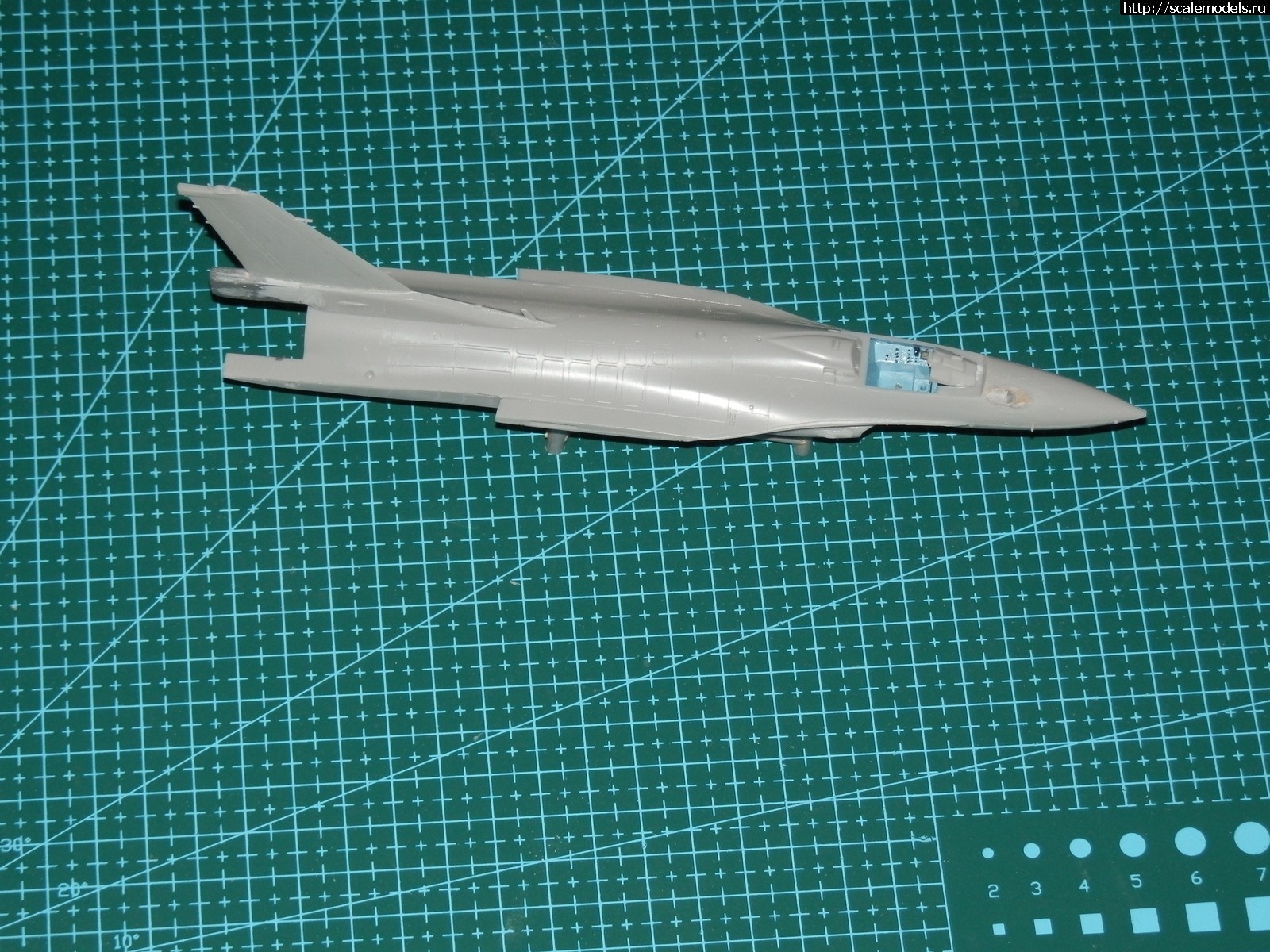 1737576387_F-16SM-045.jpg : #1864595/ F-16SM(CM) " " 1/72  