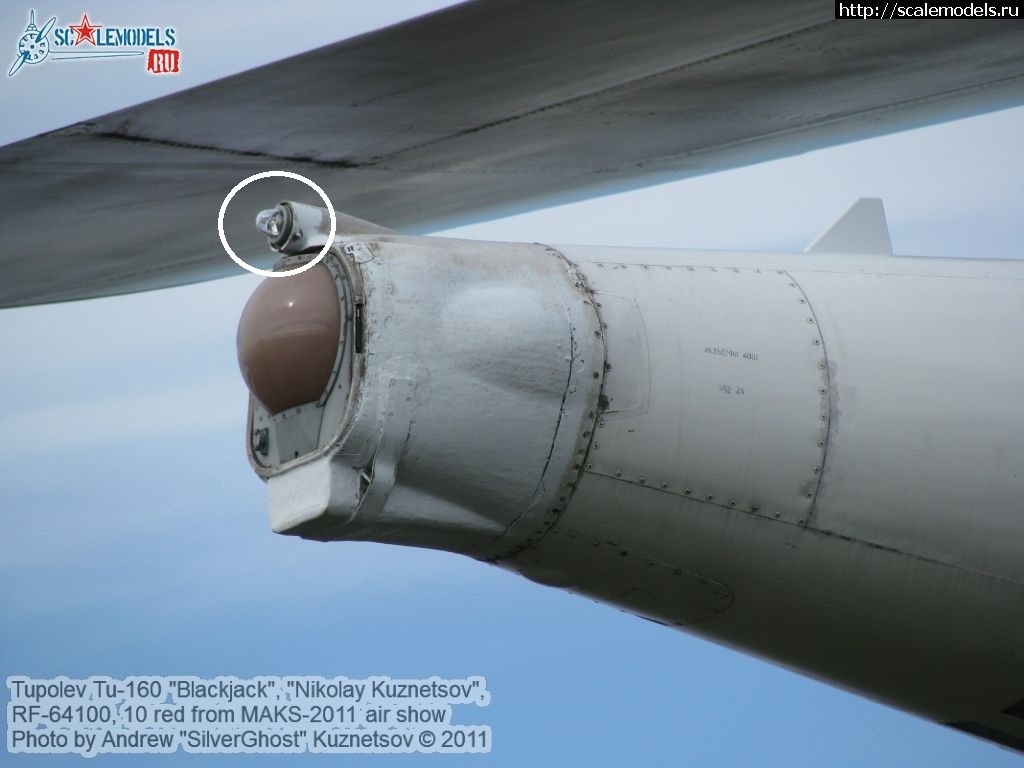 1737619948_tu-160_1066.jpg : #1864630/ ��-160 � �������� 1:72 Trumpeter ������� ����