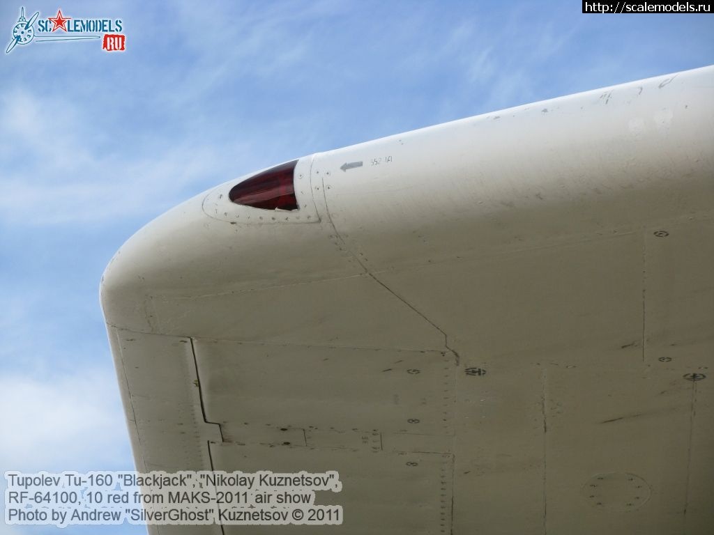 1737621246_tu-160_0698.jpg : #1864630/ ��-160 � �������� 1:72 Trumpeter ������� ����