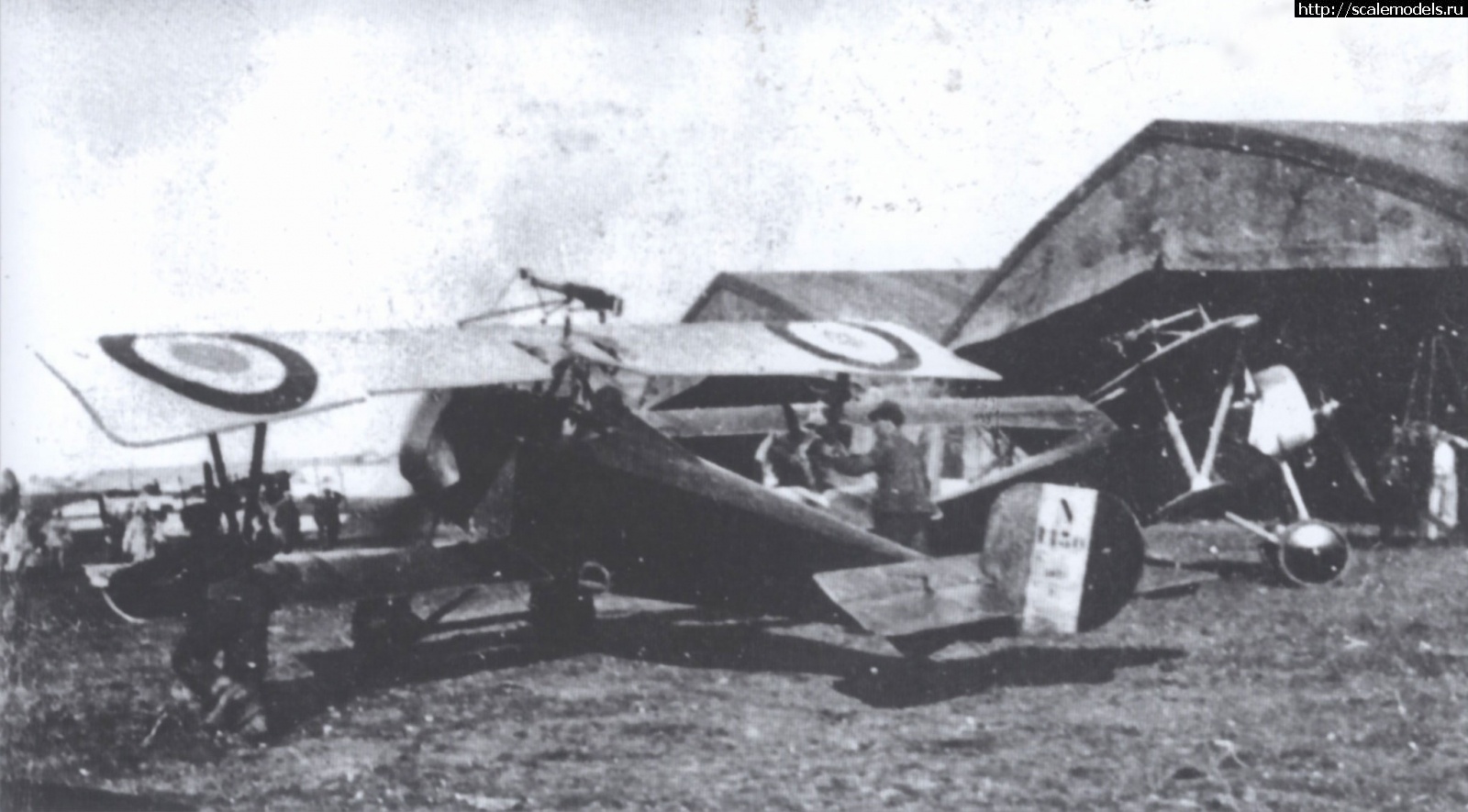1737665632_jean-navarre-nieuport-16-n1130-a.jpg : #1864731/ Nieuport XI Late (CSM1/32) " "  