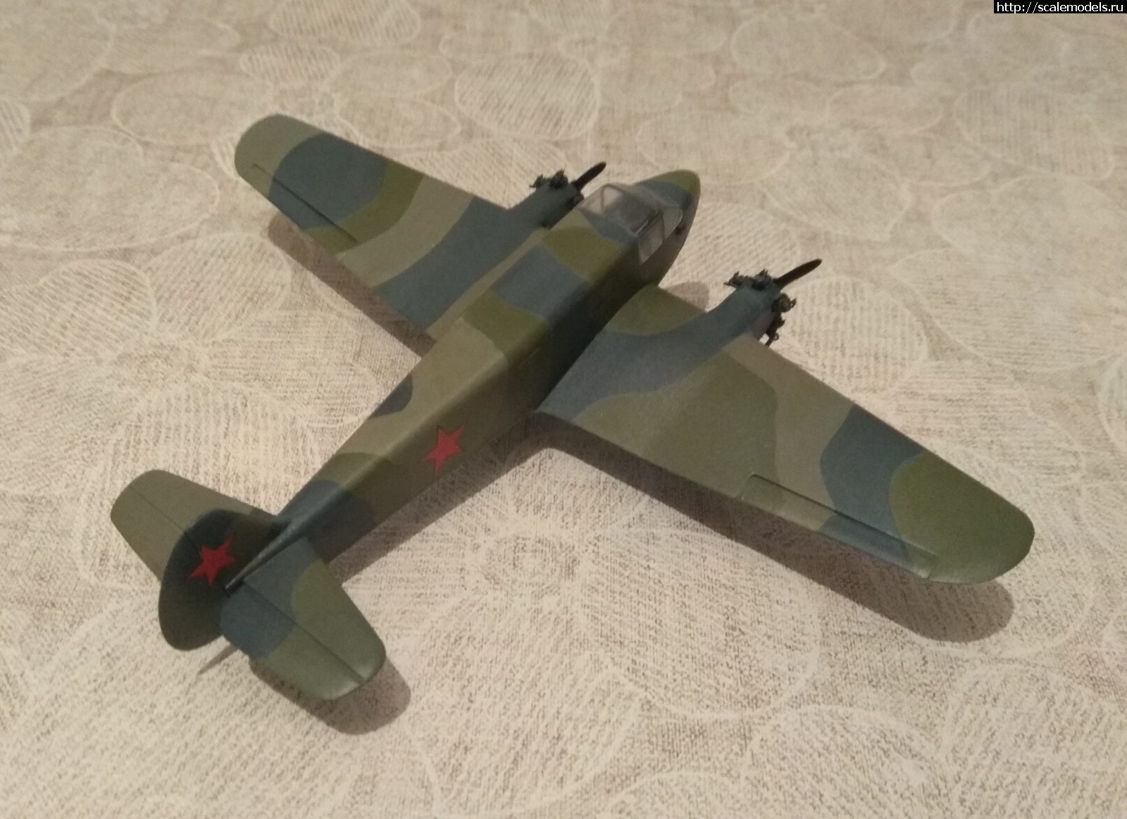 1737903554_IMG_20250126_235017.jpg : #1865019/ ��-6 ���������� 1:72 ������ ������! ������� ����