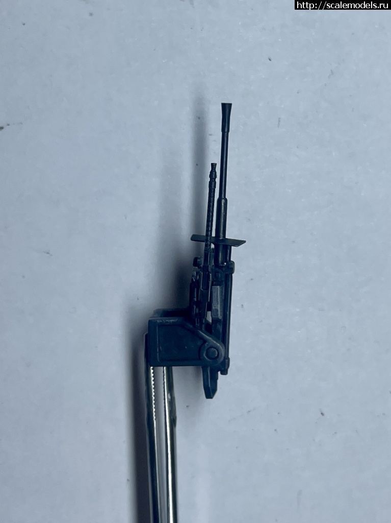 1738348106_IMG_0588.jpeg : #1865677/ ICM 1/48 Sd.Kfz. 222 +  !  