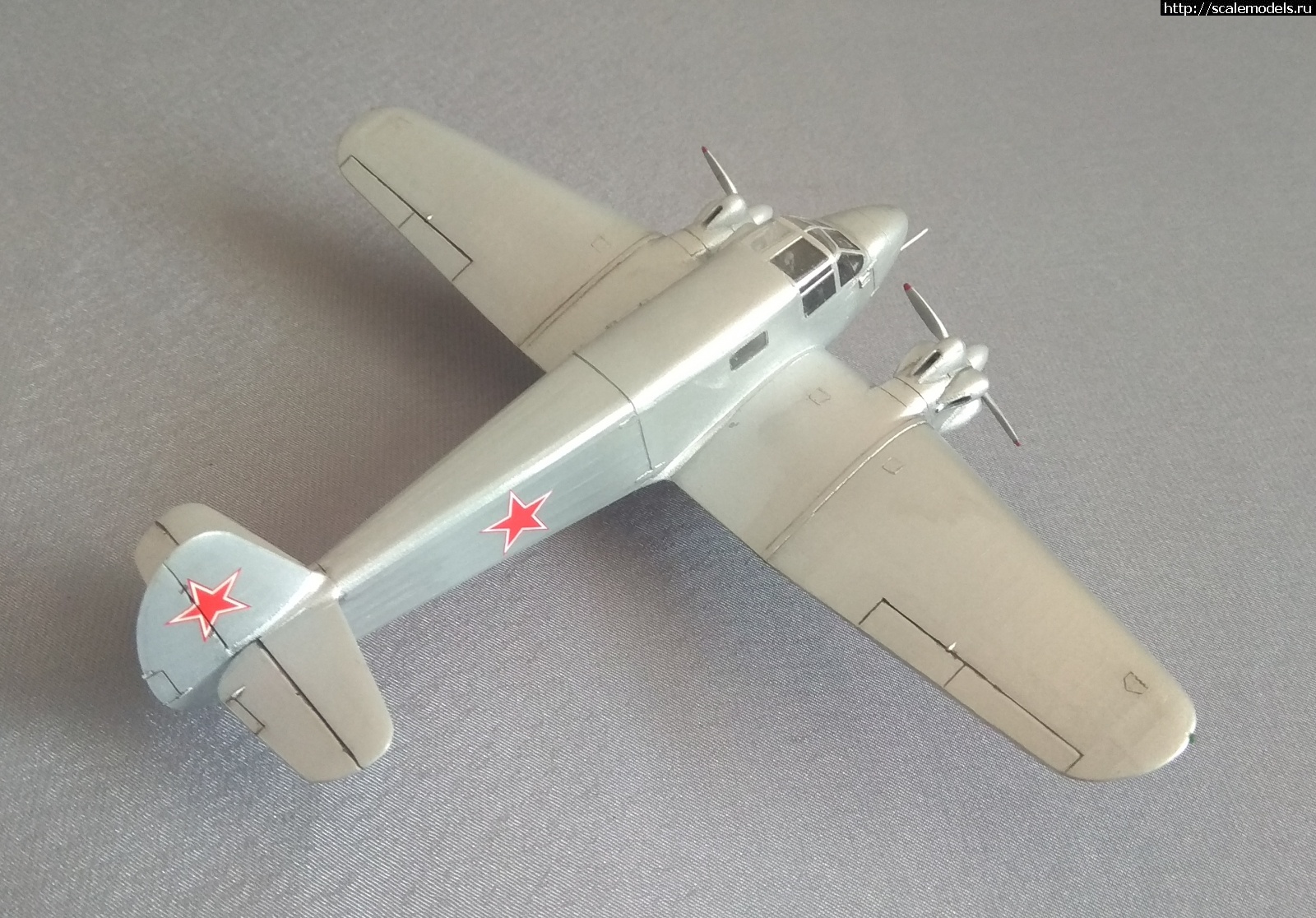 1738490943_IMG_20250202_141106.jpg : #1865832/ ��-6�  Amodel 1:72 ������! ������� ����