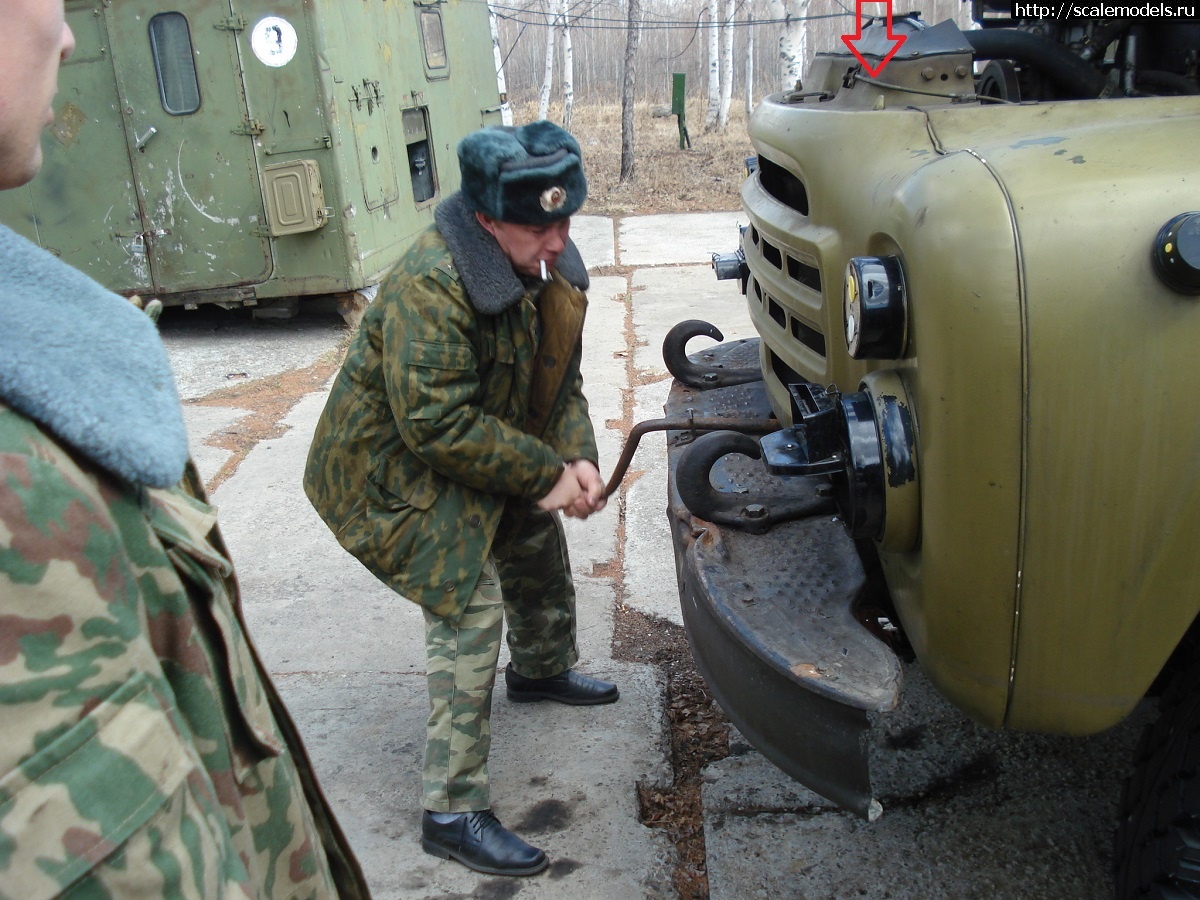 1739192216_aprel-2007-7.jpg : #1867189/ AVD models 1/35 ���-���-555 ������� ����