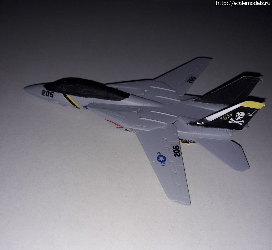 1739379988_06.jpg : #1867449/ F-14 1:144 CCLee !  