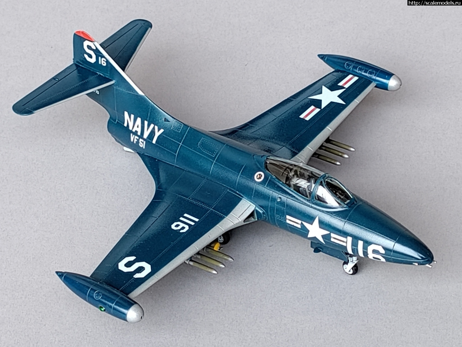 1739384778_IMG_20250212_132724__01.jpg : #1867590/ F9F-2 Phanter HobbyBoss 1/72 !  