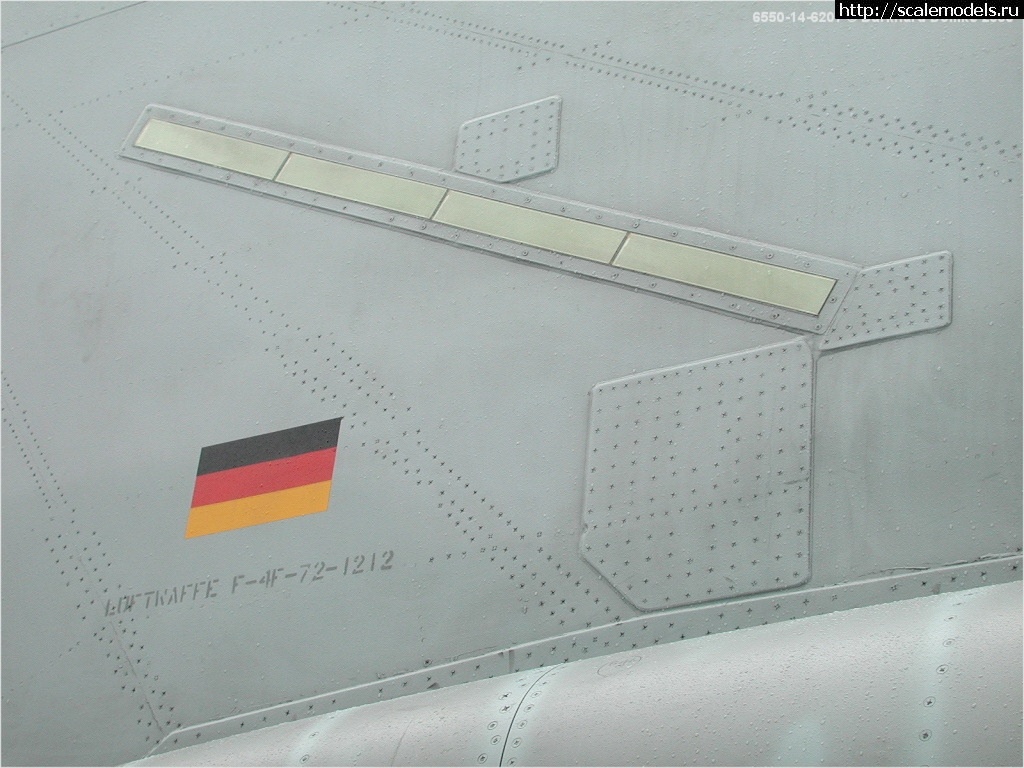 1739447580_F-4F_ICE_3802_6550.jpg : #1867700/ F-4F Phantom II German Air Force in Norm 81B Camouflage  