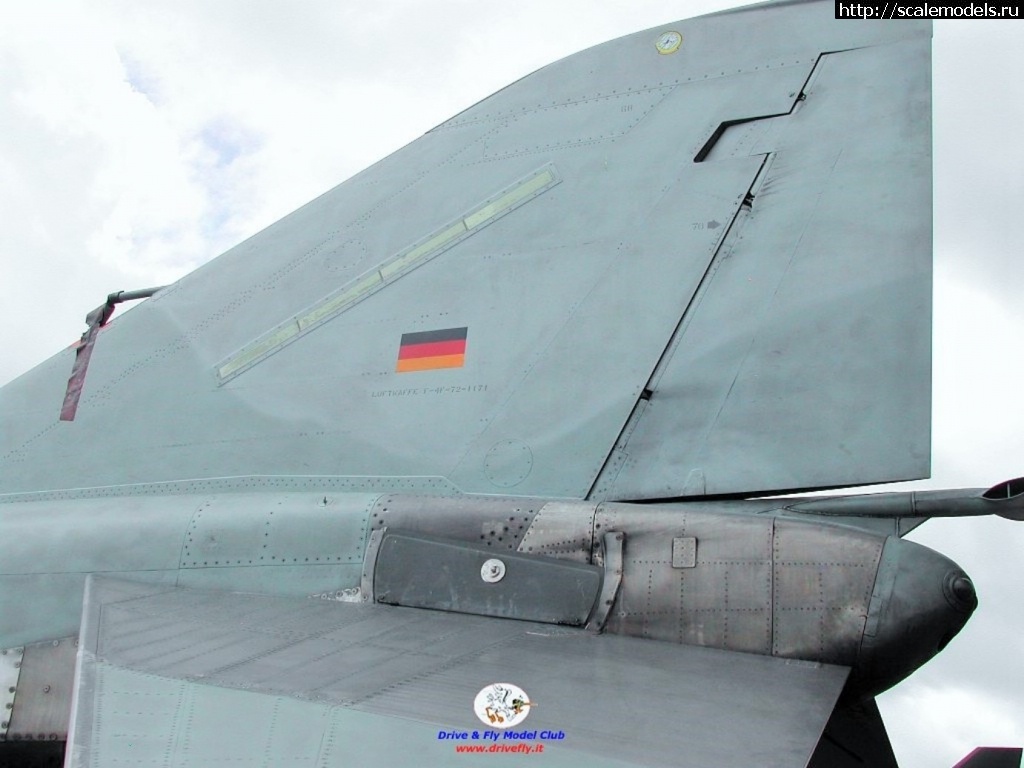 1739447664_mcdonnell-douglas-f-4-f-phantom-040.jpg : #1867700/ F-4F Phantom II German Air Force in Norm 81B Camouflage ������� ����
