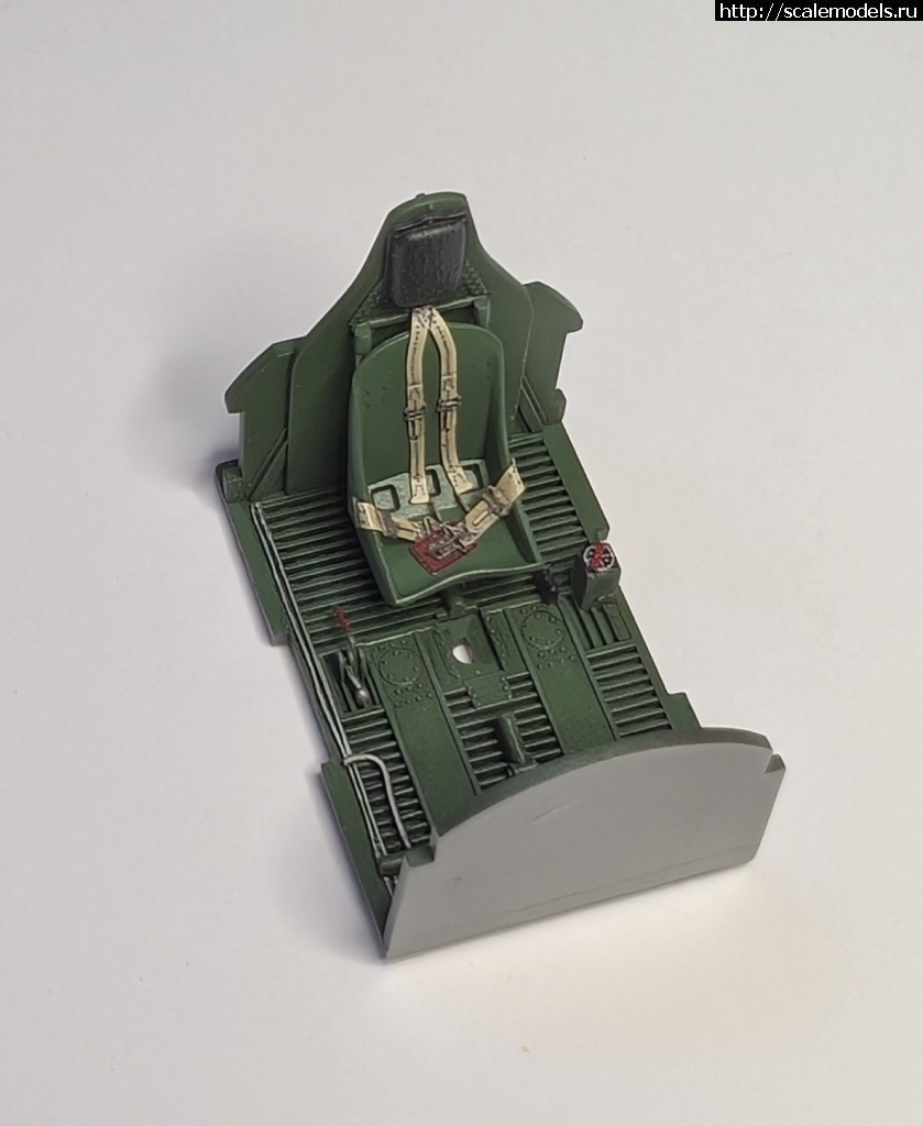 1739726033_PXL_20250216_170212577.jpg : #1868050/ P-47D-22 Tamiya 1/48  