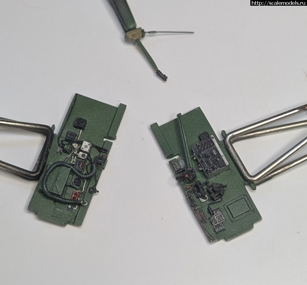 1739726035_PXL_20250216_170254645.jpg : #1868050/ P-47D-22 Tamiya 1/48  