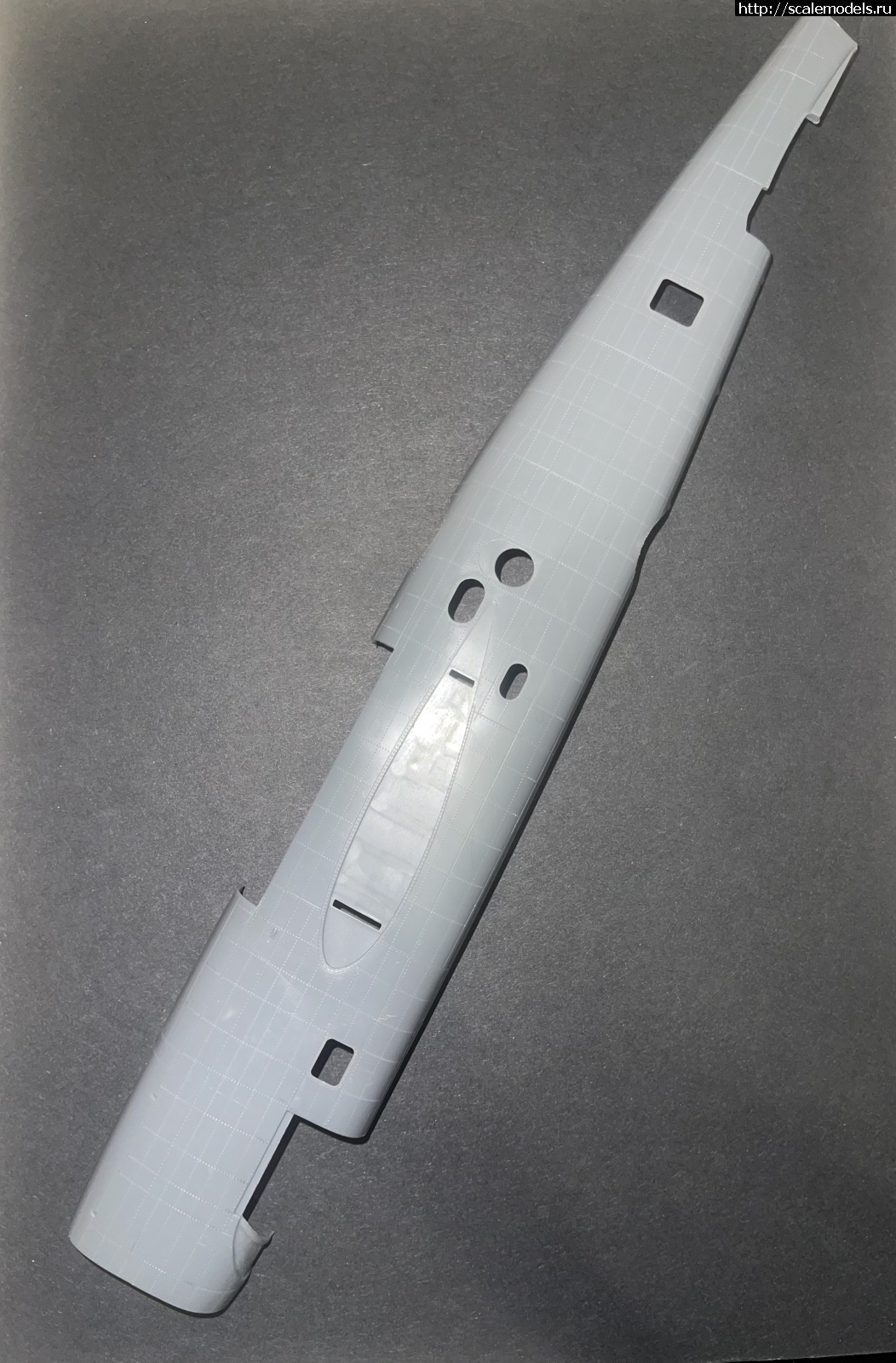 1739883181_IMG_7200.jpeg : B-25G Academy 1/48  