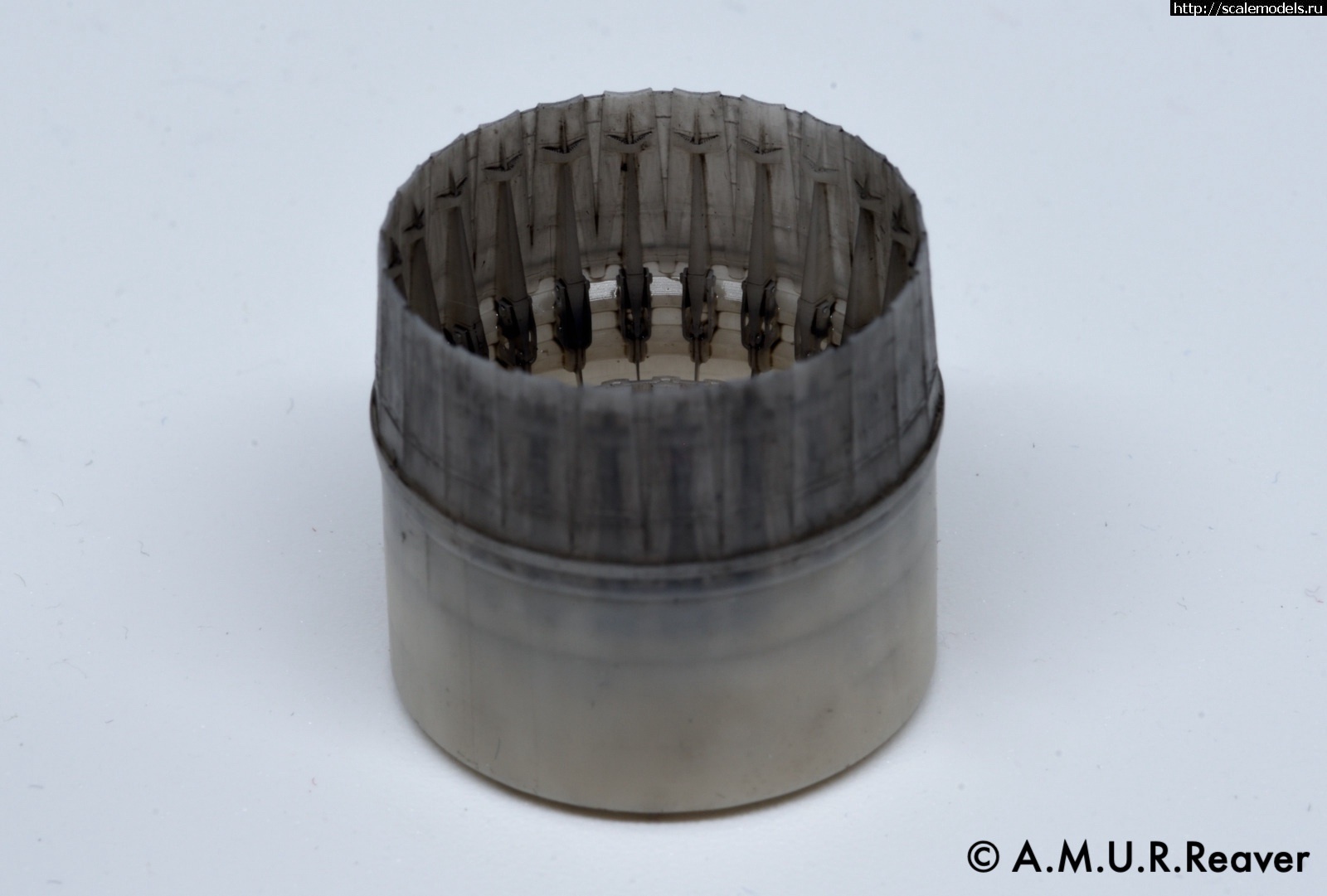 1739969372_3D4856-3.JPG : A.M.U.R.Reaver     F-104C/J/G Starfighter 1/48  