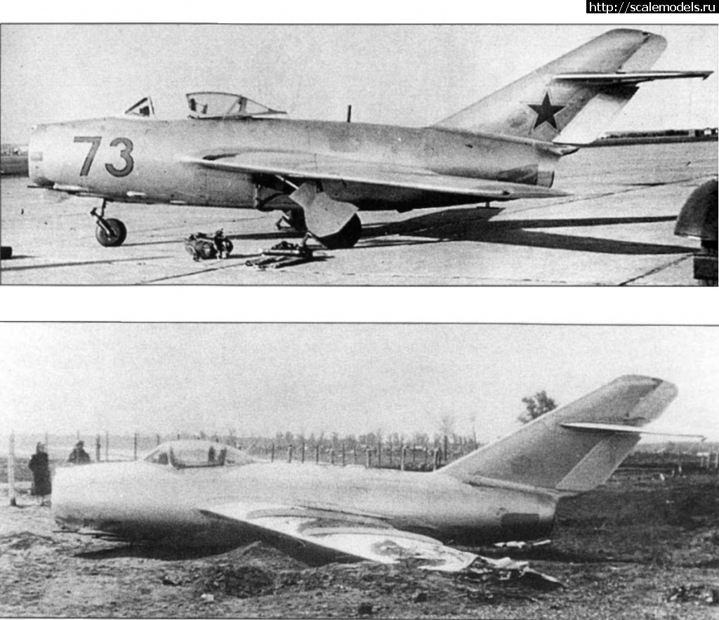 1740130236_mig-15bis-73-i-mig-15-bez-bn.jpg : #1868892/ ���-15 1:72 Eduard ������� ����