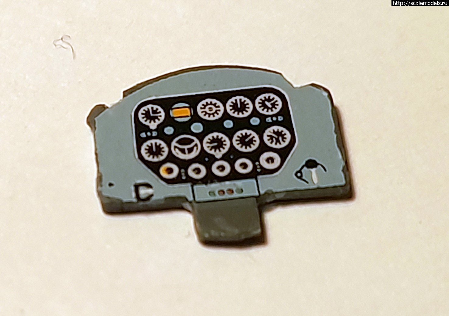 1740169869_20250121_231444.jpg : #1868971/ -210 1/72 "ARTmodel" !  