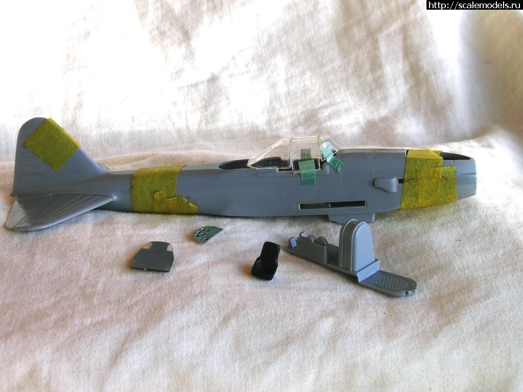 1740206437_il-2-kabina4.JPG : ��-2 1/72 ( ������/����) ������� ����
