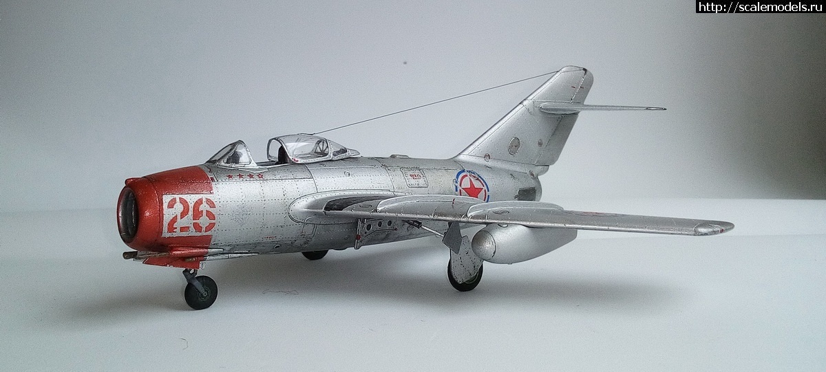 1740207265_1670310831_photo_1_1668781054.jpg : #1869008/ ���-15 1:72 Eduard ������� ����