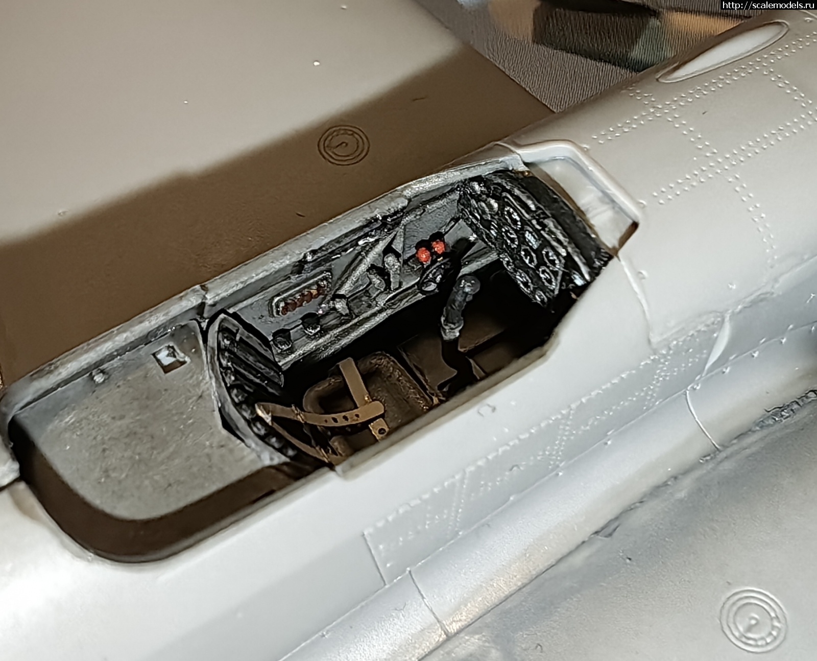 1740230460_IMG_20250222_180111_edit_1201373618592334.jpg : ��-1� arma hobby 1/72 ������! ������� ����