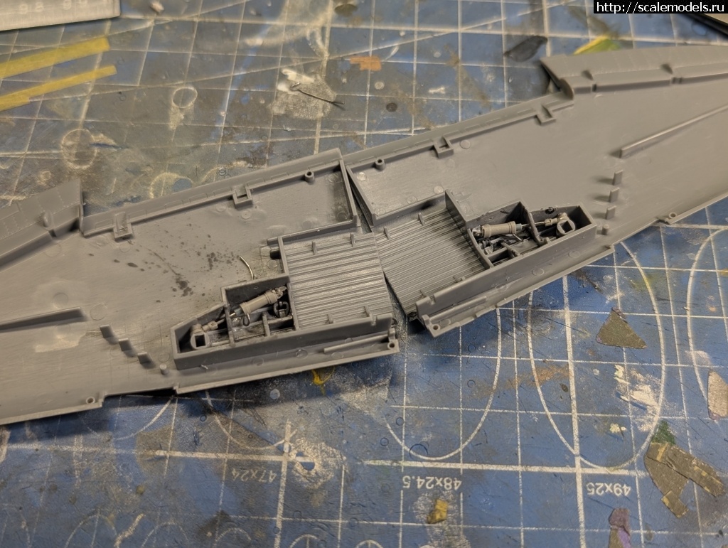 1740329091_PXL_20250220_212908558.jpg : #1869237/ P-47D-22 Tamiya 1/48  