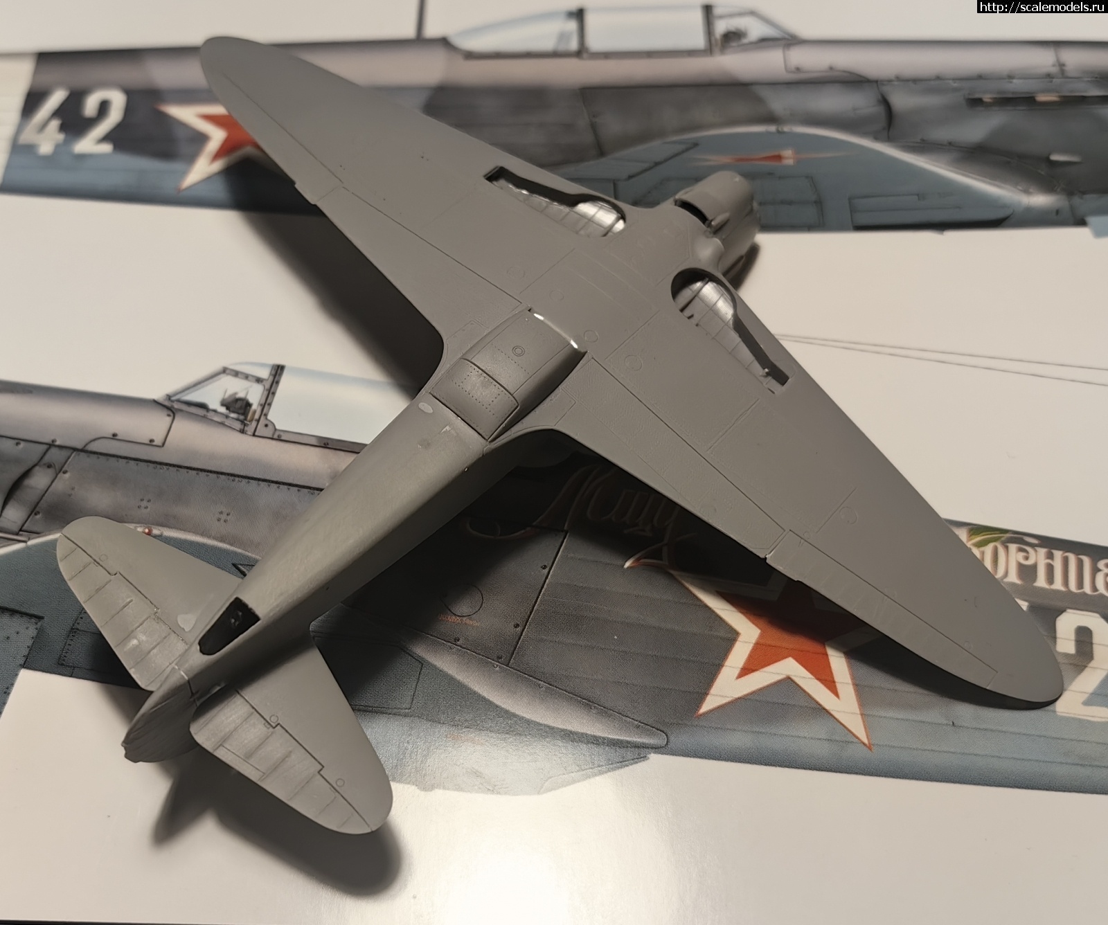 1740497771_IMG_20250225_192635_edit_129882187047795.jpg : #1869472/ -1 arma hobby 1/72 !  