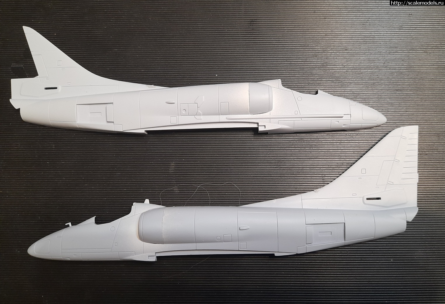 1740777869_20250301_001251.jpg : #1869865/ 1/72 -4Q Skyhawk Airfix  