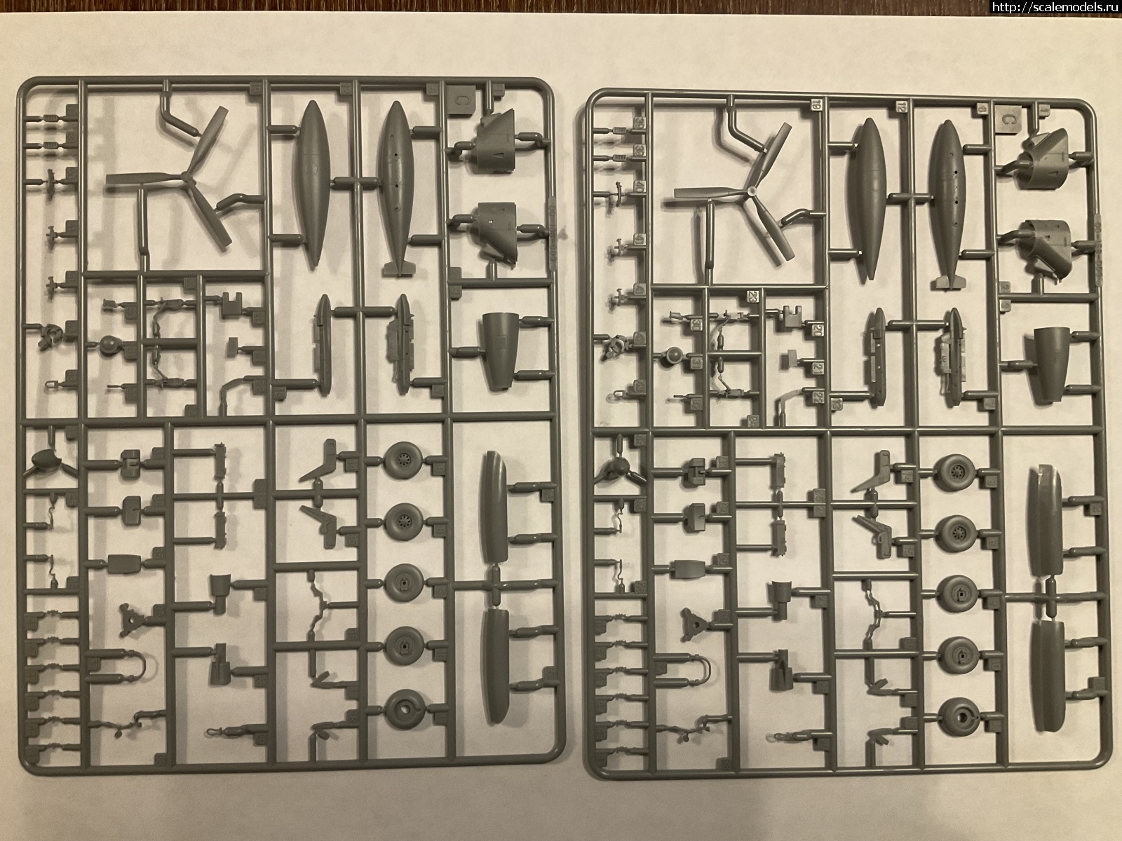 1740949276_IMG_0826.jpeg : IA 58 Pucara 1:48 kinetic  