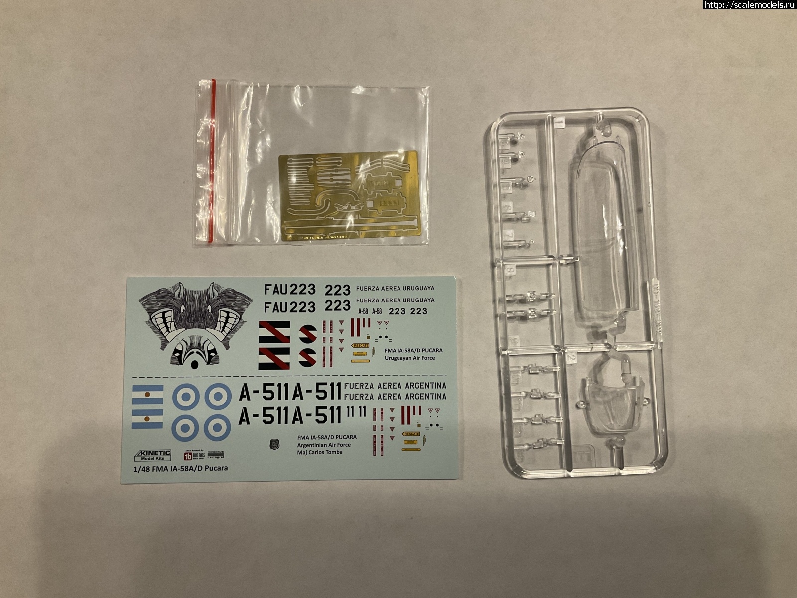 1740949392_IMG_0828.jpeg : IA 58 Pucara 1:48 kinetic  