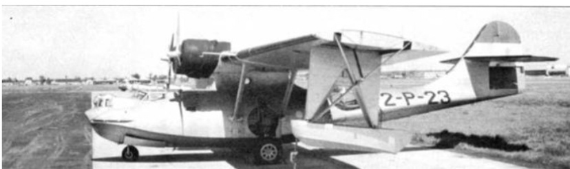 1741095262_724F37EC-2077-454D-B766-DE517371A616.jpeg : Re: Academy 1/72 USN PBY-5A Catalina/ Academy 1/72 USN PBY-5A Catalina(#17309) - ���������� ������� ����